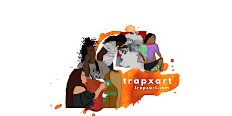 Trapxart Toronto: Art & Fashion Event