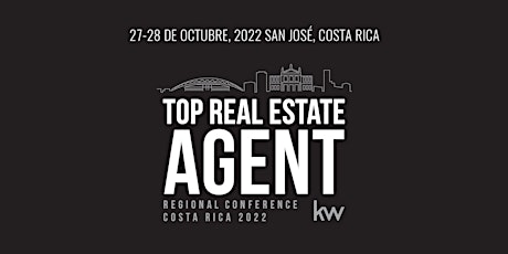 Top Real Estate Agent Conference
