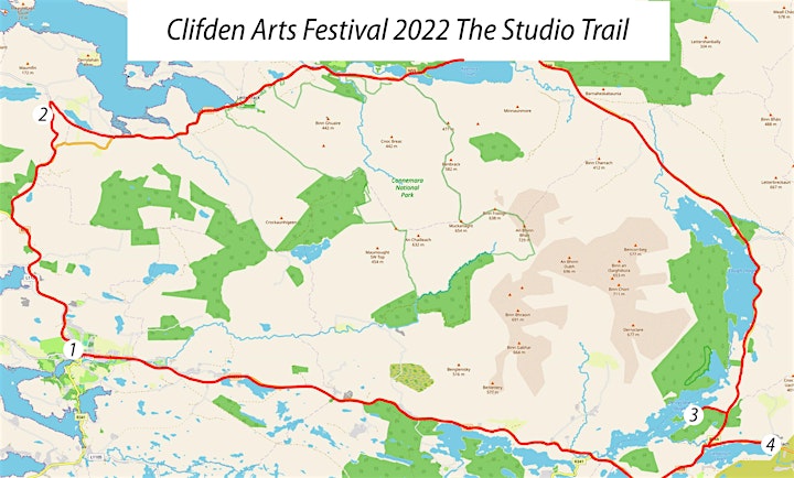 The Studio Trail image
