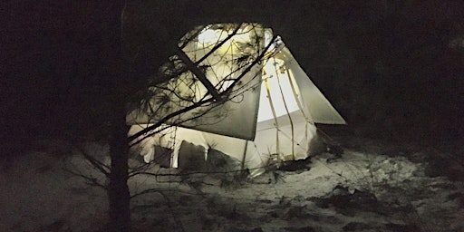 Ontario Winter Camping Symposium