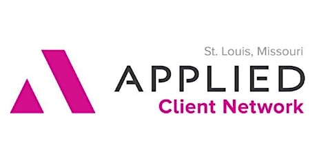 Applied Client Network- St. Louis Nov 14, 2017 primary image