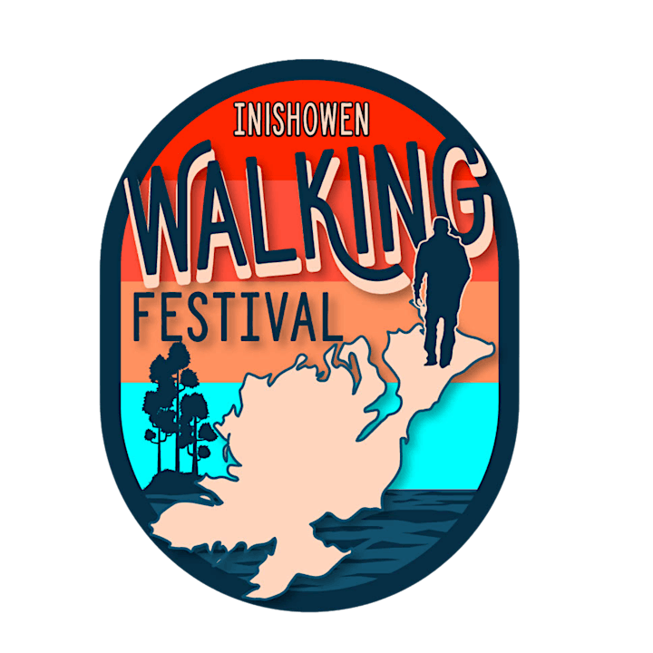 Inishowen Walking Festival image