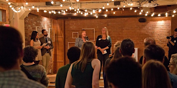 Green Drinks: The Election #yegvote