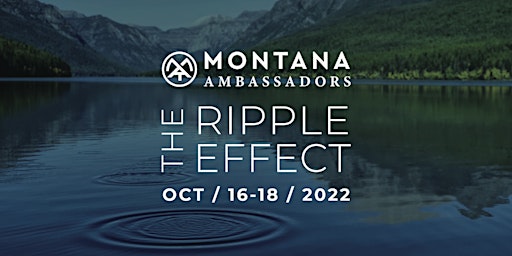 Montana Ambassadors Convening