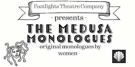 The Medusa Monologues