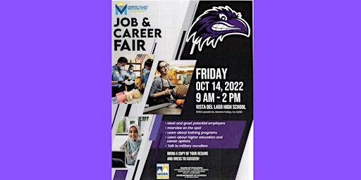 Job & Career Fair
