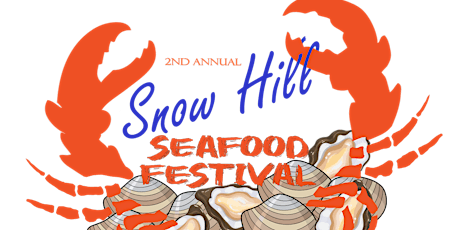 Snow Hill Seafood Festival