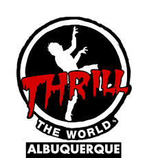Thrill The World ABQ 2014 primary image