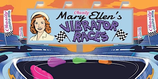 Primaire afbeelding van Vibrator Races for Charity!