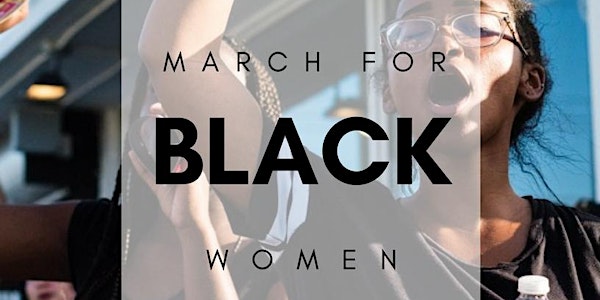Florida March for Black Women