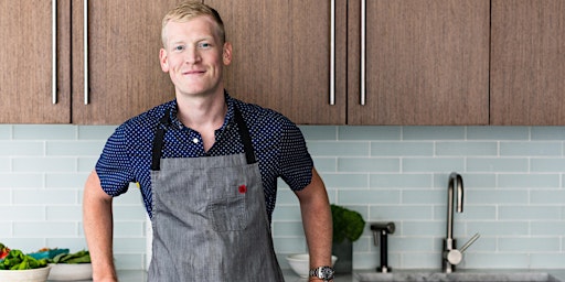 IN THE KITCHEN WITH LE CREUSET AND JUSTIN CHAPPLE