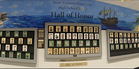WWP  High School South Hall of Honor Induction Celebration