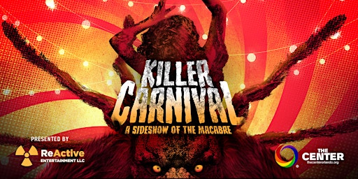Killer Carnival
