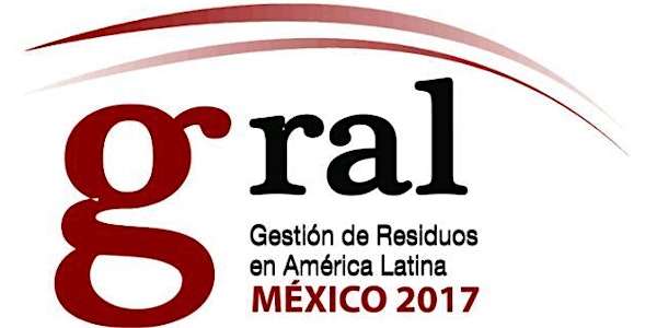 V CONFERENCIA GESTION DE RESIDUOS (GRAL 2017)