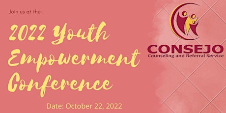 Youth Empowerment Conference 2022