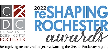 12th Annual Reshaping Rochester Awards Luncheon