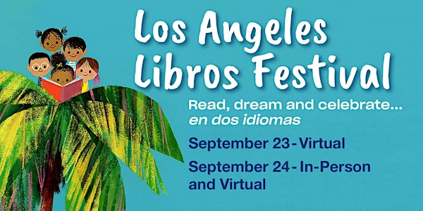 Los Angeles Libros Festival 2022