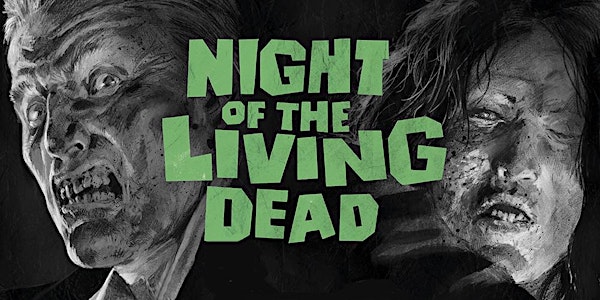 Night of the Living Dead Movie Event