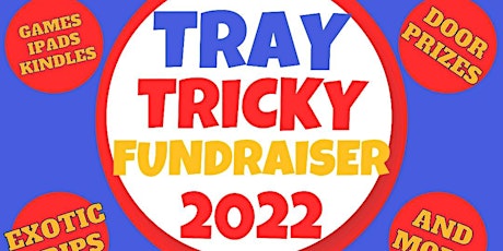 Day of Inspiration 2022 Tricky Tray Fundraiser