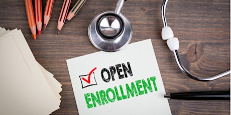 Orange County Open Enrollment Benefits Presentation - Public Works 1