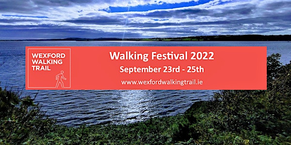 Wexford Walking Festival 2022