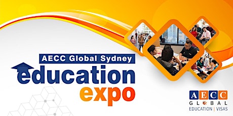 AECC Global Sydney Education Expo primary image