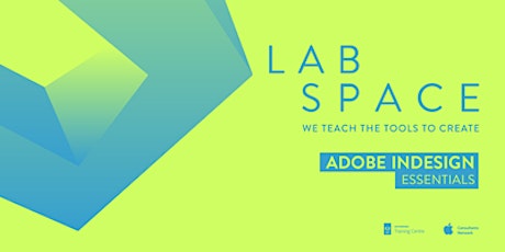 Adobe InDesign Essentials Course SYDNEY Labspace