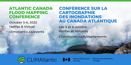 Flood Mapping Conference | La cartographie des inondations