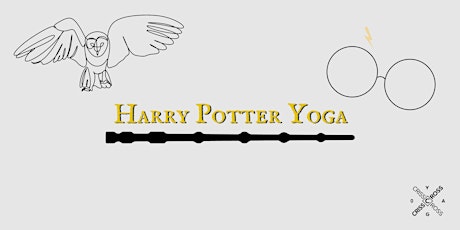 Harry Potter SipFlow Yoga