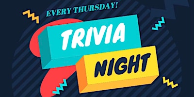 After Hours Presents: TRIVIA NIGHT @ 11th Hour Coffee |7PM| Every Thursday