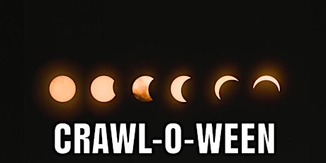 CRAWL-O-WEEN