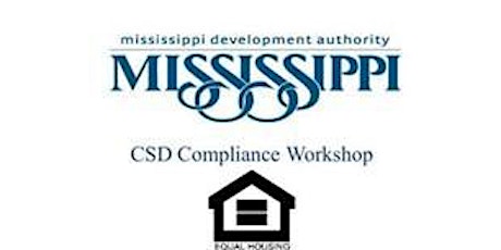 CSD Compliance Training 2017 (Jackson, MS) - Requirements, Procedures and Management primary image