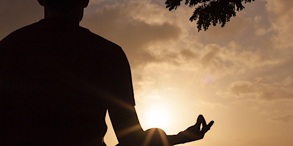 Autumn 2022 In-Person 8- Week Mindfulness Based Stress Resilience Group