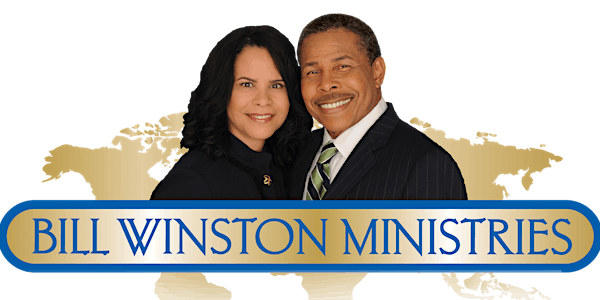 2022 Bill Winston Ministries Partner Appreciation Event