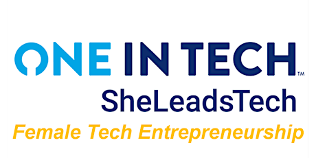 SheLeadsTech - Female Tech Entrepreneurship