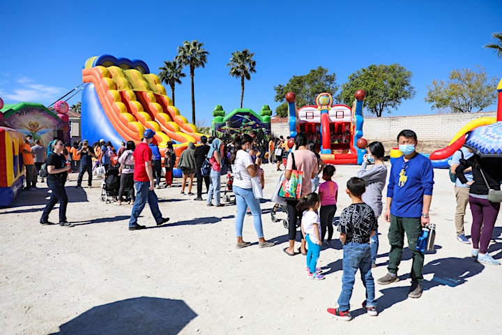 2023 Eastvale Lantern Festival Feb 18-19 image