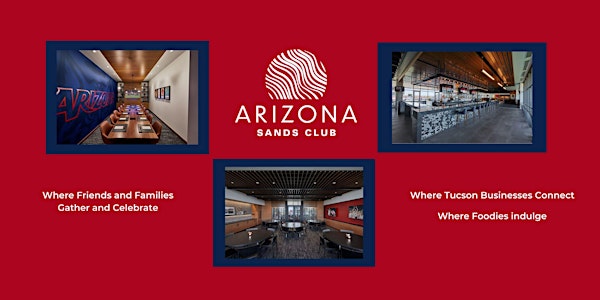 Arizona Sands Club Membership Open House