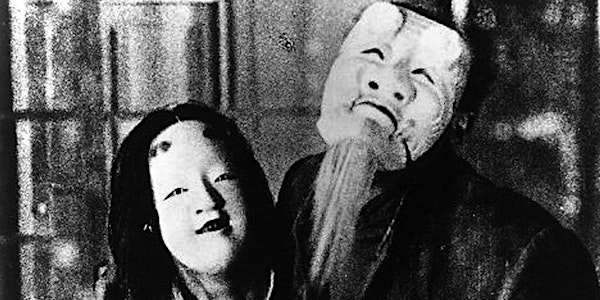 A Page of Madness (1926) on 35mm with benshi, live score & panel discussion