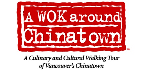 Hauptbild für A Wok Around Chinatown