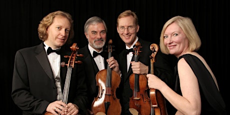 Fabbri Chamber Concert:  American String Quartet