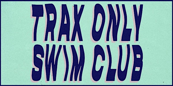 TRAX ONLY SWIM CLUB Southern Decadence @ Drifter Hotel Saturday + Sunday