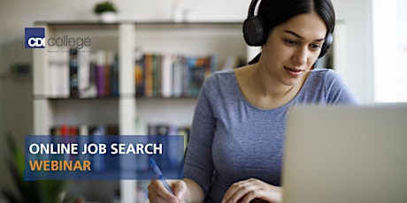 Job Search Webinar