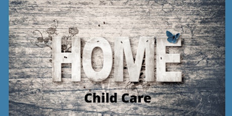Home Childcare Providers-Assessment for Quality Improvement (AQI) training
