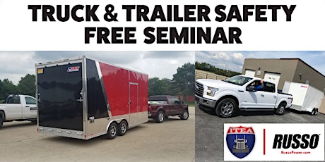 ITEA Truck/Trailer Safety Seminar  primärbild