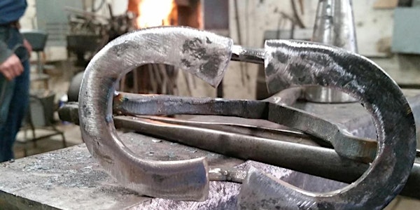 Intro to Blacksmithing Class
