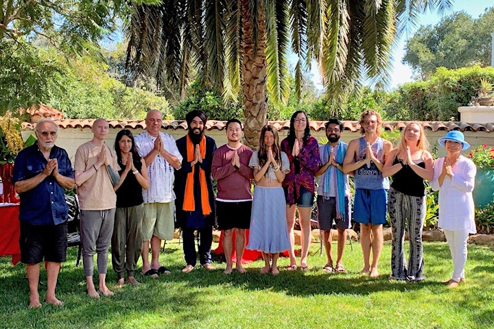 Mantra Meditation & Sound Healing Journey in Santa Barbara, CA image