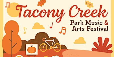 Tacony Creek Park Music & Arts Festival