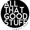 Logotipo da organização All That Good Stuff