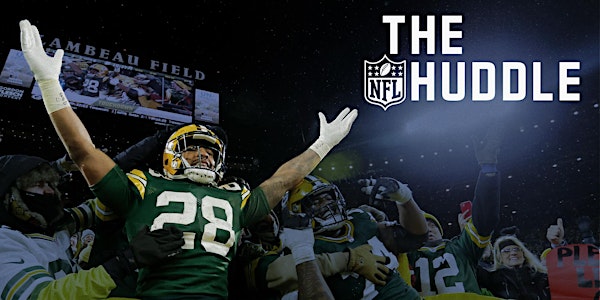 The Huddle – The Official Bar of NFL Canada