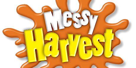 Messy Harvest Wymondley primary image